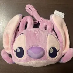 ディズニー エンジェル