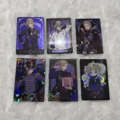 2026年最新】ツイステ ヴィル カードの人気アイテム - メルカリ