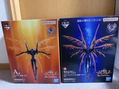 エヴァンゲリオン 30th Anniversary 一番くじ　A賞　ラストワン