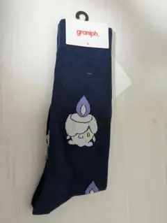 グラニフ ソックス