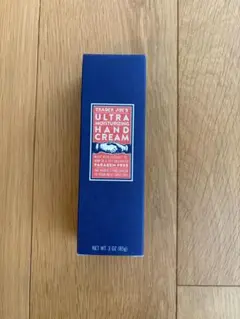 Trader Joe's Ultra Hand Cream ハンドクリームのサムネイル