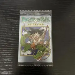 イタジャガ ドラゴンボール 未開封 4-26 悟空 少年期 即日発送 - メルカリ