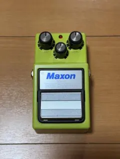 2026年最新】maxon sd9の人気アイテム - メルカリ