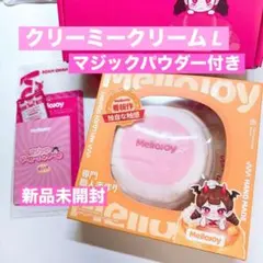 Mellojoy クリーミークリーム 贅沢スフレ いちご L メロジョイ スフレ
