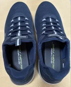 スケッチャーズ メンズ スニーカー 52811サミッツ25.5c