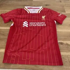 リヴァプールFCホームレプリカユニフォーム アレクサンダー.アーノルド