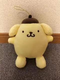 2026年最新】ポムポムプリンおてのりどーるの人気アイテム - メルカリ