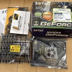 グラフィックスボードPCI用　2個まとめ売り