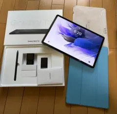 美品 Samsung Galaxy Tab S7 ブルー純正アクセサリーセット 美品 Samsung Galaxy Tab S7 ブルー純正アクセサリーセット - メルカリ