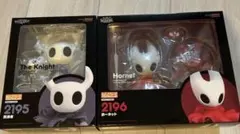 2025年最新】ねんどろいど ホロウナイト 放浪者の人気アイテム - メルカリ