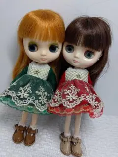 【sale】ミディブライス☆アウトフィット