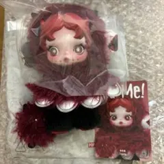スカルパンダ　chomp