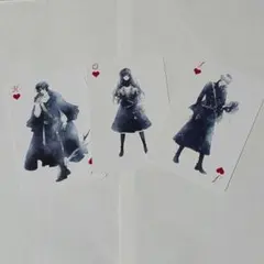 終ヴィル GC ポストカード - メルカリ