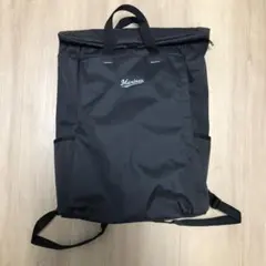 ⭐️未使用⭐️訳あり　千葉ロッテマリーンズ　リュック　バックパック 2025年最新】千葉ロッテマリーンズリュックの人気アイテム