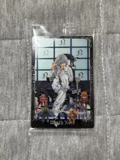 DEATHNOTE ウエハース ニア