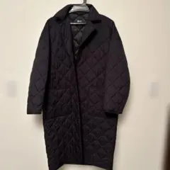UNIQLO C ユニクロシー　パフテックオーバーサイズコート Sサイズ