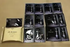 クレ・ド・ポー　ボーテ　シナクティフ　サンプル2日分セット