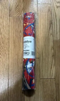 hololive ホロライブプロダクション 大判マウスパッド ー星街すいせいー