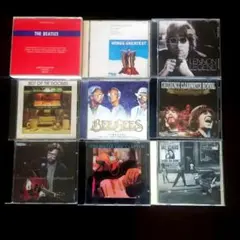 特価販売中☆ 洋楽1 ロック・ポップス・R&B CD 約100枚 - メルカリ