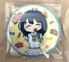 2025年最新】負けヒロインが多すぎる 缶バッジ 豊橋の人気