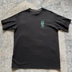 【美品】パタゴニア　Tシャツ　Sサイズ　ブラック