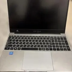 VETESA ノートPC