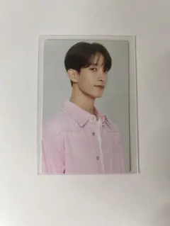 SEVENTEEN CARATLAND 2023 ケレン トレカ ドギョム 49