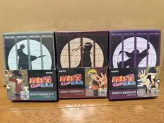 NARUTO-ナルト豪傑物語 KAYOU ナルト シカマル ネジ - メルカリ
