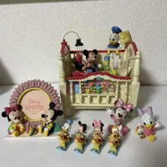 ディズニー　ベビー　まとめ売り