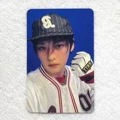 StrayKids KARMA accordion リノ