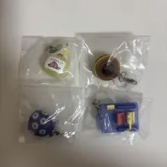 ドラえもんめじるしアクセサリー