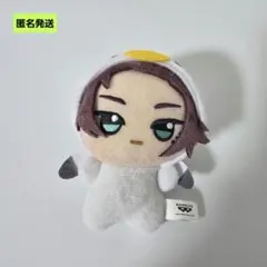 【匿名】ブルーロック 糸師冴 ちびぐるみ〜アニマル着ぐるみ ver.〜vol.2