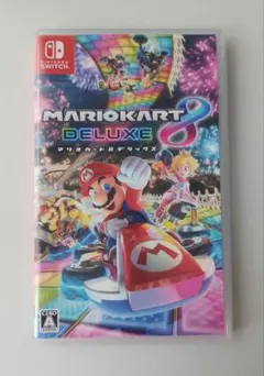 マリオカート8 デラックス Nintendo Switch