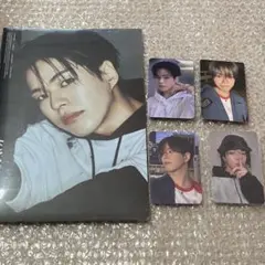 TREASURE LOVE PULSE ジェヒョク セット