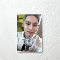 SEVENTEEN CARATZONE ケレン 2025 トレカ ミンギュ