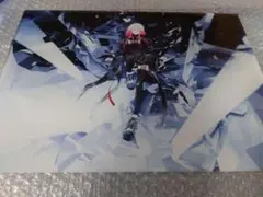 redjuice アートパネル「楪いのり A-Luxe 24」ギルティクラウン - メルカリ