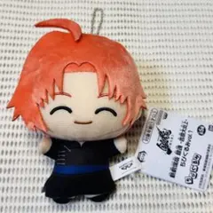 新劇場版 銀魂 吉原大炎上 ちびぐるみ vol.1 神威