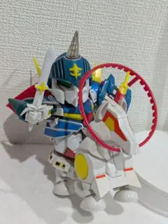 【暫く依頼者専用】元祖SD ガンダム 63 剣士 ゼータ ナイト 騎士 暫く依頼者専用】元祖SD ガンダム 63 剣士 ゼータ ナイト 騎士 - メルカリ