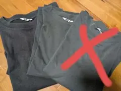 UNIQLO エアリズム Tシャツ XLサイズ