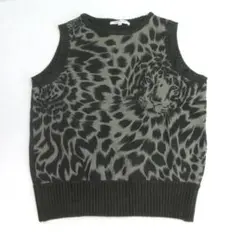 2025年最新】LEONARD レディース ベスト・ジレ・ビスチェの人気