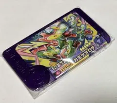 ポケモン　フレンダ　カミツオロチ　テラスタル　スーパートレジャー　2