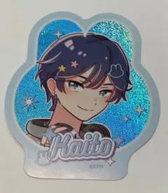 KAITO ステッカー