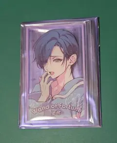 オトメイト ワンド AAS アクリルカード アクカ エスト