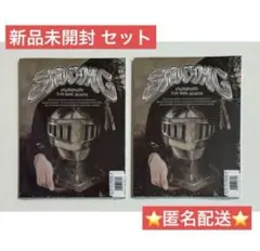 p1harmony sad song 未開封 セット