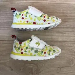le coq sportif キッズシューズ　14cm