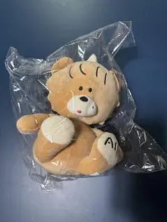 あいみょん あくまちゃん ぬいぐるみ aim限定 メモ帳付き - メルカリ