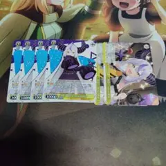 未来へと踏み出す一歩ラプラス・ダークネス sp ホロライブ SP 未来へと踏み出す一歩 ラプラス・ダークネス(サイン入り