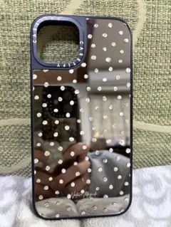 ⚠️期間限定セール⚠️casetifyマグセーフ対応 ミラーケースiPhone14