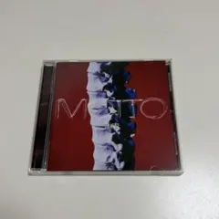 龍宮城 MOTTO 通常盤 CD