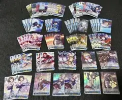 2025年最新】ヴァイス ヘブンバーンズレッド vol.2の人気アイテム